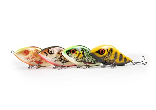 Salmo Wobler Silver Roach 16 cm na Arena.pl