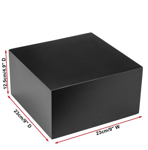 Katolicka czarna urna na prochy na Arena.pl