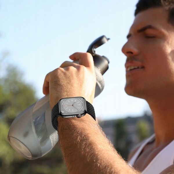 TECH-PROTECT NYLONMAG APPLE WATCH 4/5/6/7/8/9/SE zdjęcie 4