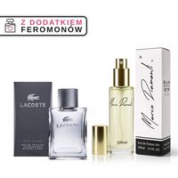perfumy nr 763 100ml z feromonami - zamiennik inspirowany lacoste od