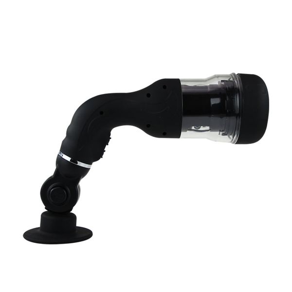 baile   rotation lover usb 5 functions zdjęcie 1