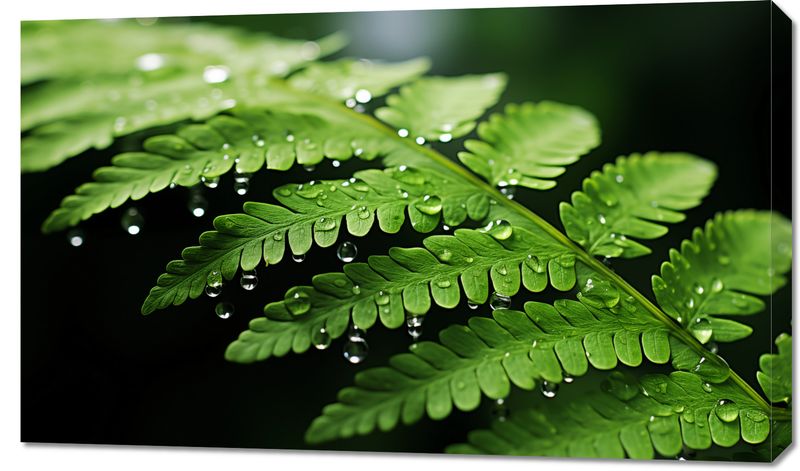 Obraz 100x60cm Szepty Natury zdjęcie 1