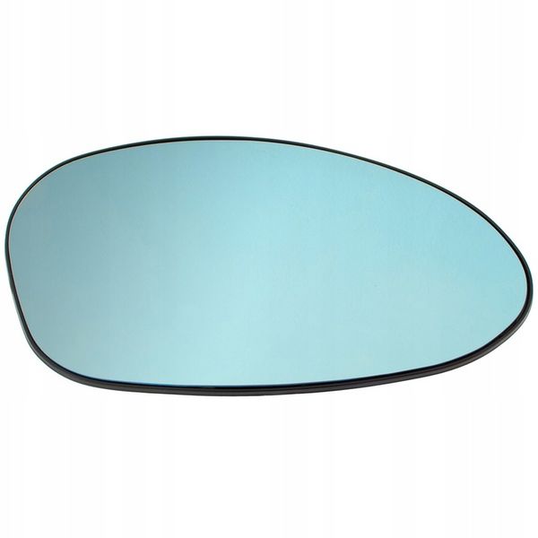 Wkład Lusterka Zewnętrznego Prawy Grzany do BMW do E81 E82 E87 E88 E90 zdjęcie 4