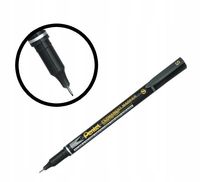 FOLIOPIS SUPER FINE POINT CZARNY NFS410-A PENTEL