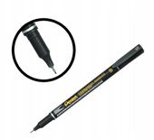 FOLIOPIS SUPER FINE POINT CZARNY NFS410-A PENTEL