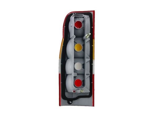 Lampa Tylna Prawa FORD TRANSIT 2000-2006 3247882E na Arena.pl