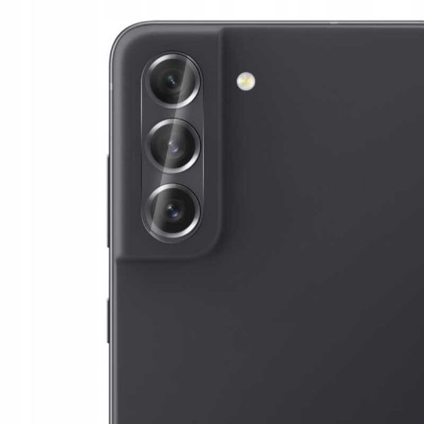 Spacecase Camera Glass Galaxy S23 Fe zdjęcie 3