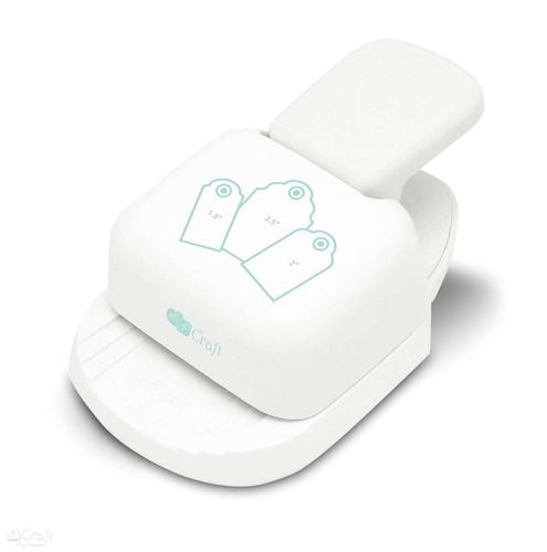 Dziurkacz Ozdobny 3 W 1 Tagowy na Arena.pl