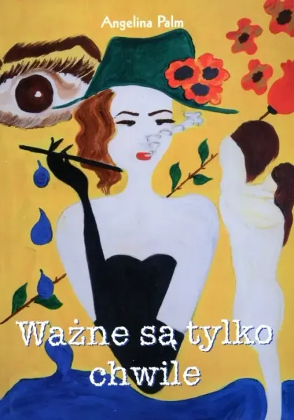 Ważne są tylko chwile zdjęcie 1