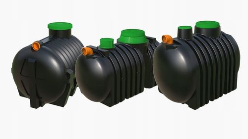 Nadbudowa Osadnika, Nadstawka NOG 40 zbiornika Oczyszczalni Marseplast na Arena.pl