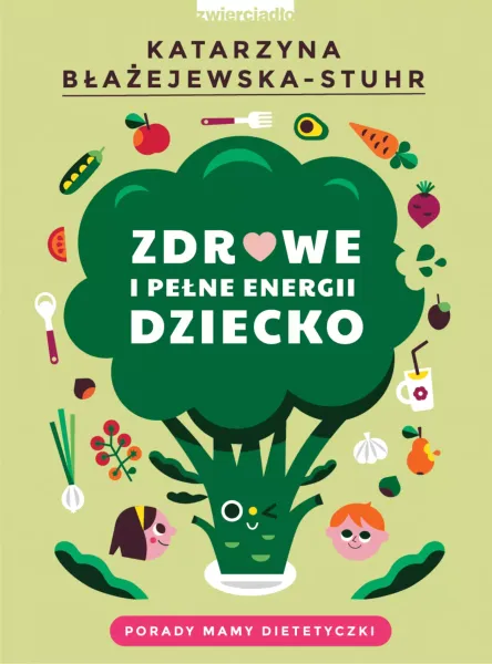 Zdrowe i pełne energii dziecko zdjęcie 1