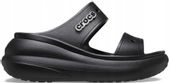 Buty Klapki Crocs Classic Crus Platforma 39-40