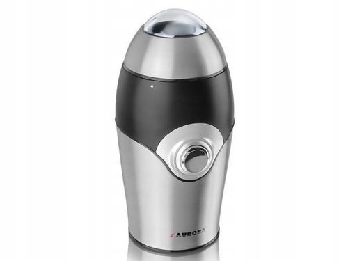 ELEKTRYCZNY MŁYNEK DO MIELENIA KAWY ORZECHÓW 3W1 na Arena.pl