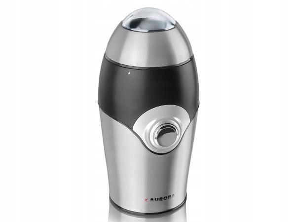 ELEKTRYCZNY MŁYNEK DO MIELENIA KAWY ORZECHÓW 3W1 zdjęcie 3