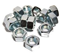 nakrętka ocynkowana klasa 10.9 din 934 m-16*1.5 - m-16*1.5 z9