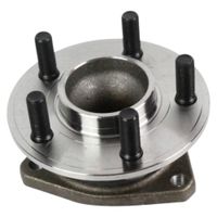 PIASTA KOŁA PRZÓD DODGE CHALLENGER 2007 2008 2009 2010