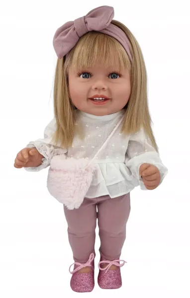 Lalka hiszpańska Diana 47cm zdjęcie 1