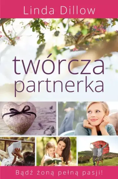 Twórcza partnerka zdjęcie 1