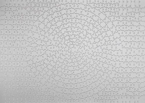 Ravensburger Puzzle Krypt Silver 654el. 15 964 2 na Arena.pl