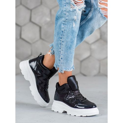 Ocieplane Sneakersy r.41 na Arena.pl