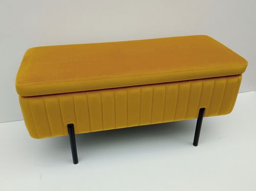 PUFA ŁAWKA KLARA na Arena.pl