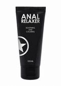 Ouch! - Anal Relaxer - 100 Ml
