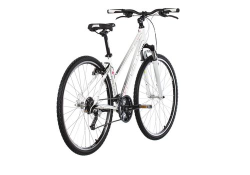 Rower Kellys CLEA 70 White 2017 - r. 19" na Arena.pl