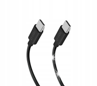 Kabel SBS USB-C - 3.2 100W Power Delivery 1,5m Czarny