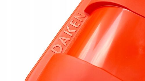 SKRZYNKA pojemnik szafka NA GAŚNICĘ DAKEN STRIKE na Arena.pl