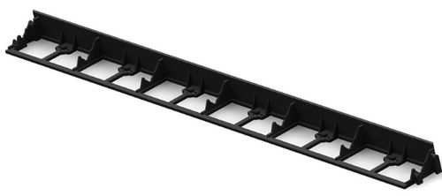 OBRZEŻE TRAWNIKOWE OGRODOWE 7,8cm PALISADA EKO BORDER 78mm 20m + 100 KOTEW na Arena.pl