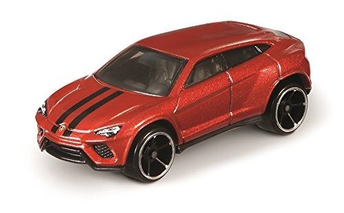 Hot Wheels - Lamborghini Urus DWF29 na Arena.pl