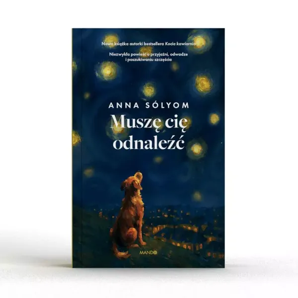 Muszę Cię Odnaleźć zdjęcie 3