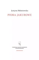 Pisma jakubowe. Religia i walka