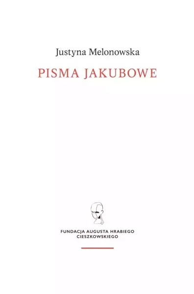 Pisma jakubowe. Religia i walka zdjęcie 1