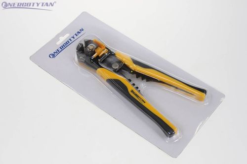 ŚCIĄGACZ IZOLACJI DO KABLI Z-D1 AUTOMAT 0,5-6 mm2 na Arena.pl