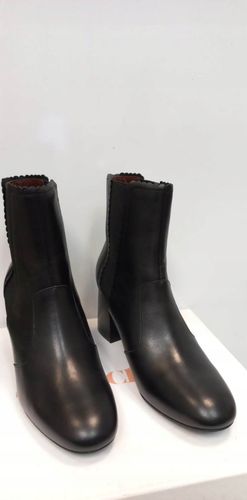 SEE BY CHLOÉ BUTY DAMSKIE R39 na Arena.pl