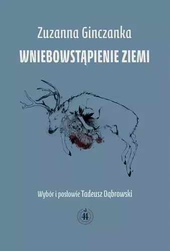 Wniebowstąpienie Ziemi zdjęcie 1