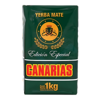 Yerba Mate Canarias Seleccion Especial 1kg