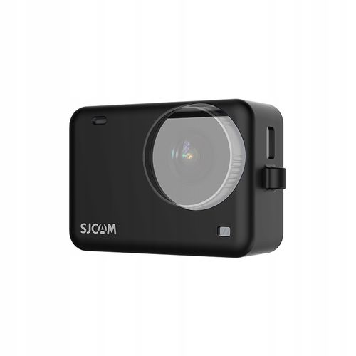 silikonowe etui sjcam sj10 + smycz na Arena.pl