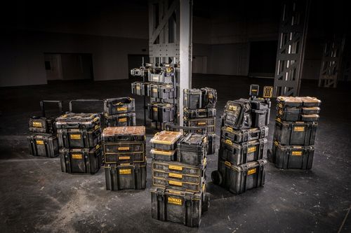 Pas narzędziowy Dewalt DWST40603-1 na Arena.pl