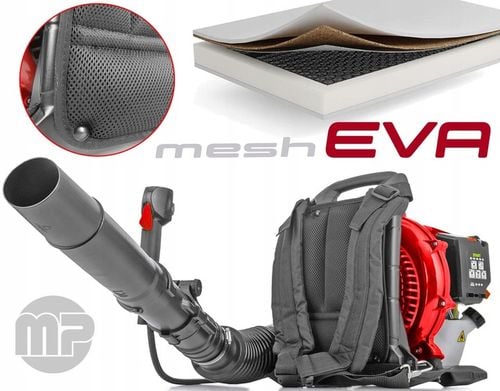 DMUCHAWA SPALINOWA PLECAKOWA 370km/h 24m3/min LIŚCI Ogrodowa MAJSTER na Arena.pl