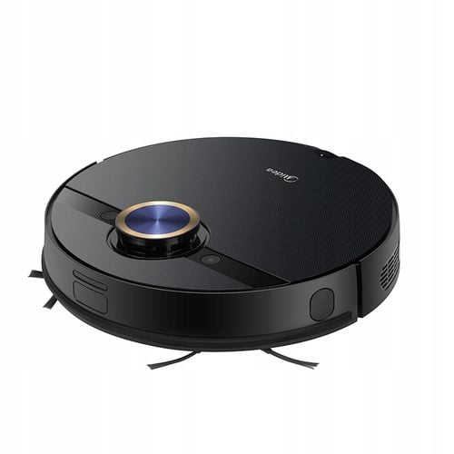 Robot sprzątający Midea M7 Pro Black na Arena.pl