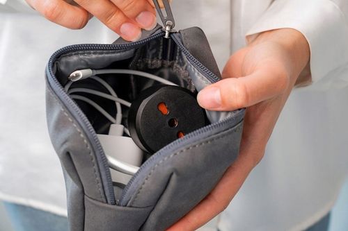 Adapter podróżny, wtyczka Włochy => EURO z uziemieniem Brennenstuhl na Arena.pl