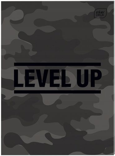 ZESZYT A4 60kart KRATKA MIX OKŁADEK INTERDRUK x5 na Arena.pl