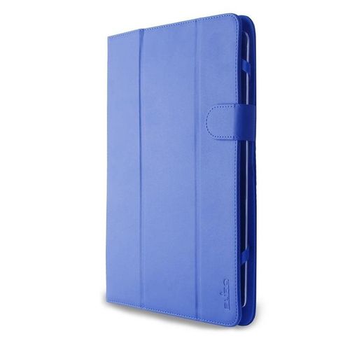 PURO Universal Booklet Easy etui tablet 10.1" blue na Arena.pl
