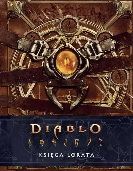 Diablo: Księga Lorata zdjęcie 1