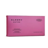 TECHNIQUE Ampułki do włosów zniszczonych ALKEMY NUTRO - 10x10ml