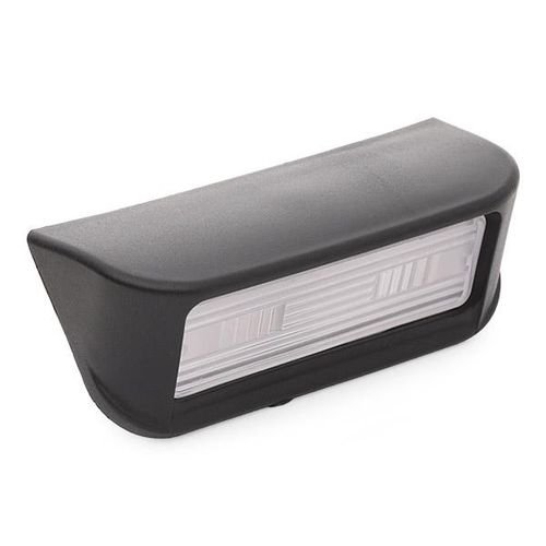 Lampka oświetlenia tablicy rej. Fiat Scudo II 2007-2016 podwójne drzwi tył na Arena.pl