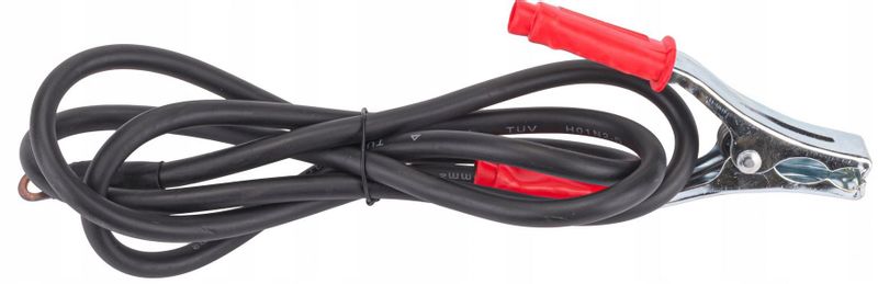 PROSTOWNIK AKUMULATOROWY Z ROZRUCHEM 850A 12/24V PM-PA-850M zdjęcie 3