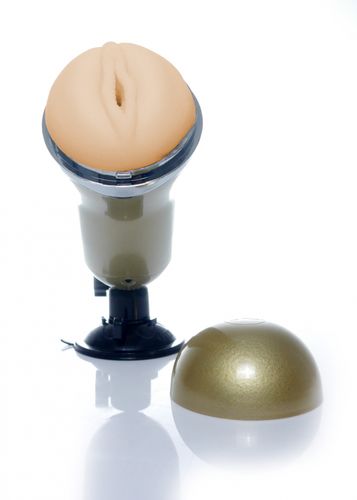 Masturbator Vagina Delight 9 function USB na Arena.pl